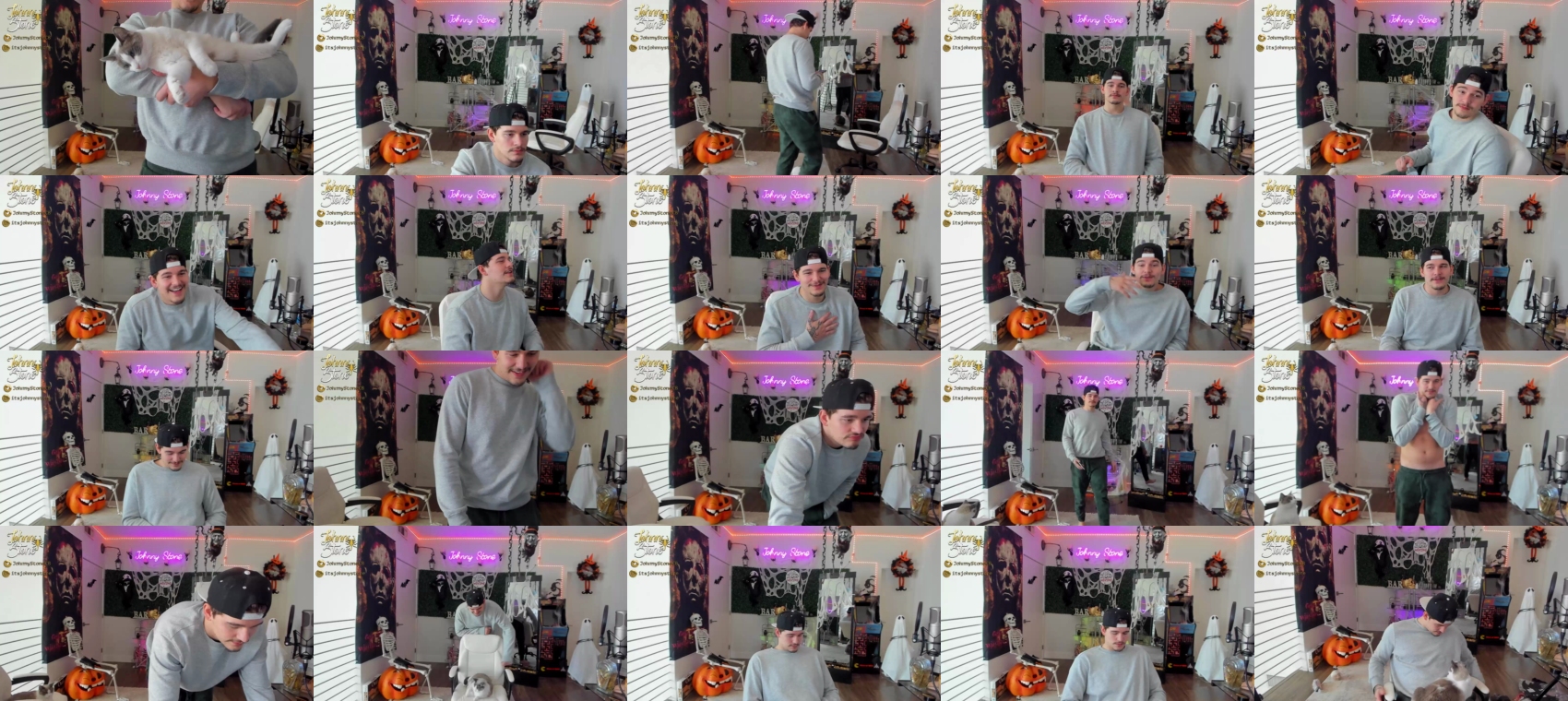 thejohnnystone  06-10-2022
